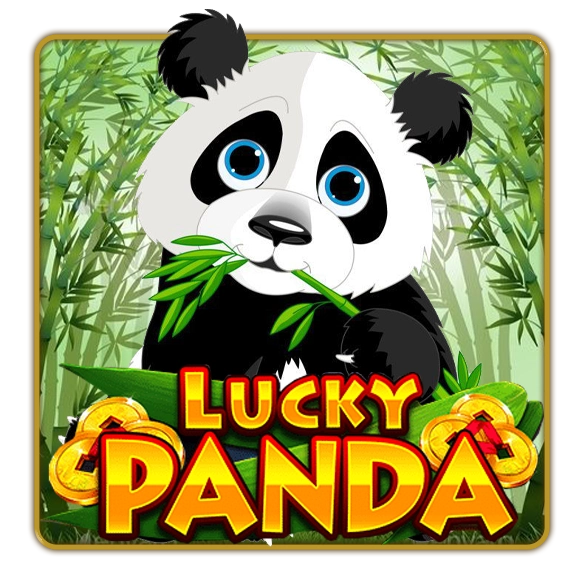 lucky panda ufahds